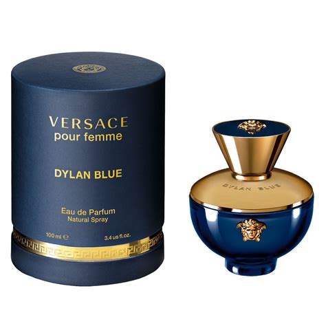 offerte profumerie versace dylan blue donna|versace dylan blue pour femme.